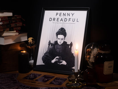 Penny Dreadful